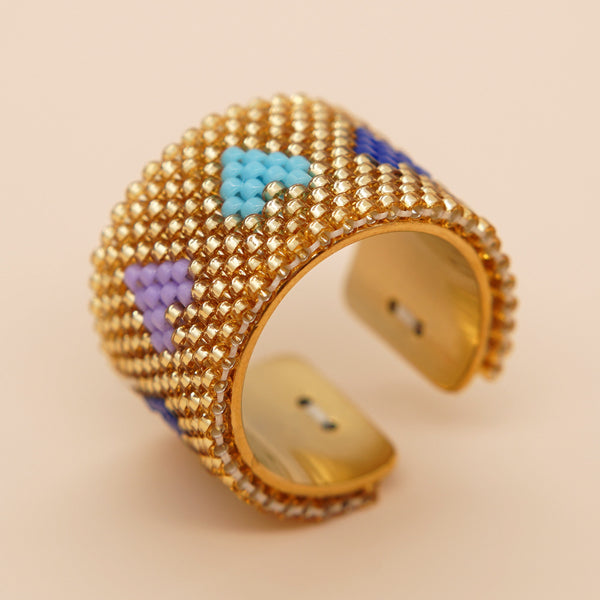 Miyuki Bead Handcrafted Bracelet for Women